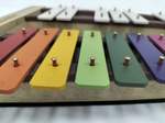Solventuri Glockenspiel DC-1018c Product Image