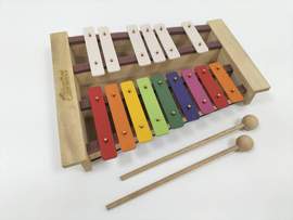 Solventuri Glockenspiel DC-1018c