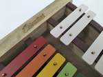 Solventuri Glockenspiel DC-1018c Product Image
