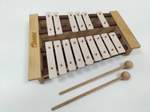 Solventuri Glockenspiel DC-1018b Product Image