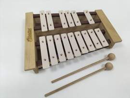 Solventuri Glockenspiel DC-1018b