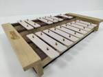 Solventuri Glockenspiel DC-1018b Product Image