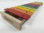 Solventuri Glockenspiel D-1012c Product Image