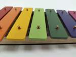 Solventuri Glockenspiel D-1012c Product Image