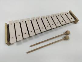 Solventuri Glockenspiel D-1012b