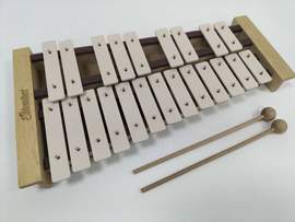 Solventuri Glockenspiel M-CSb
