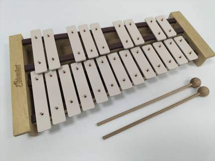 Solventuri Glockenspiel M-CSb