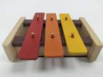 Solventuri Glockenspiel D-1003c-1 Product Image