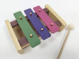 Solventuri Glockenspiel D-1003c-2