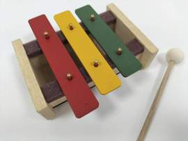 Solventuri Glockenspiel D-1003c-3