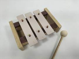 Solventuri Glockenspiel D-1003b-2