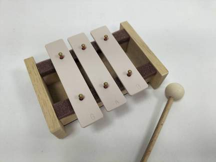 Solventuri Glockenspiel D-1003b-2