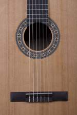 VOLT Konzertgitarre Sevilla KG-6000 Product Image