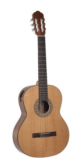 VOLT Konzertgitarre Sevilla KG-6000
