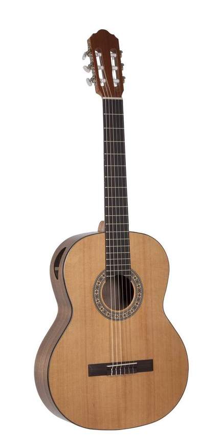 VOLT Konzertgitarre Sevilla KG-6000