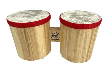Voggys Kinder-Bongos