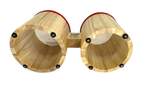 Voggys Kinder-Bongos Product Image