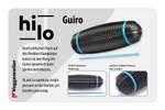 Hi-Lo Guiro Product Image