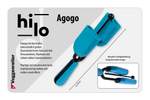 Hi-Lo Agogo Product Image