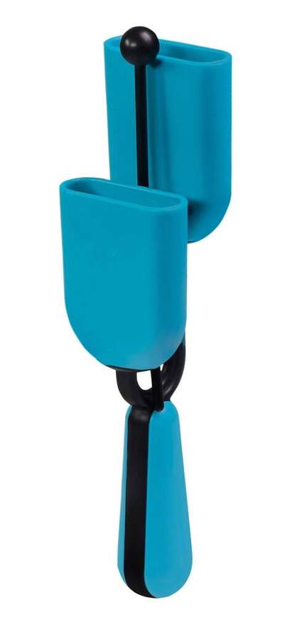 Hi-Lo Agogo