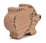 Holzrassel Igel Product Image