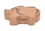 Holzrassel Igel Product Image