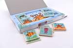 Memo Ocean Product Image