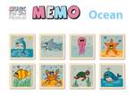 Memo Ocean Product Image