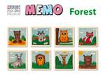 Memo Forest Product Image