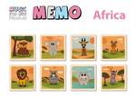 Memo Africa Product Image