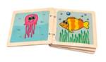 Bookie Ocean Product Image