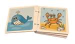 Bookie Ocean Product Image