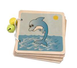 Bookie Ocean