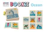 Bookie Ocean Product Image