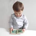 Bookie Ocean Product Image