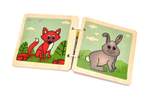 Bookie Forest Product Image