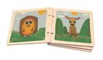 Bookie Forest Product Image