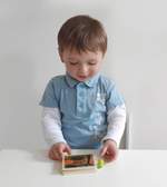 Bookie Forest Product Image