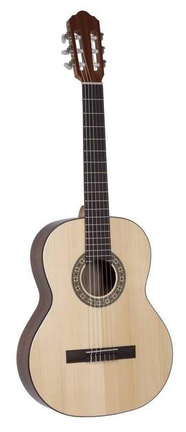 VOLT Konzertgitarre Sevilla KG-5000