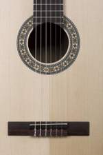 VOLT Konzertgitarre Sevilla KG-5000 Product Image
