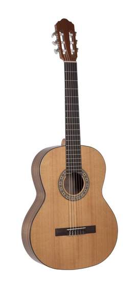 VOLT Konzertgitarre Sevilla KG-6000
