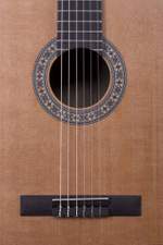 VOLT Konzertgitarre Sevilla KG-6000 Product Image