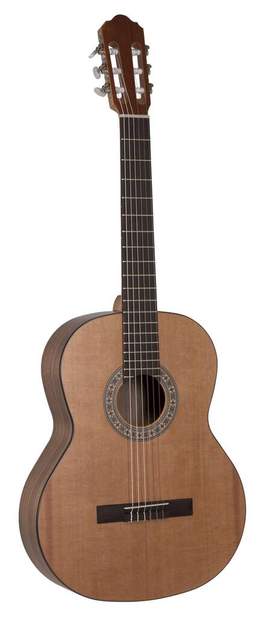 VOLT Konzertgitarre Sevilla KG-6000