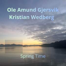 Spring Time