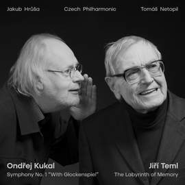 Kukal: Symphony No. 1 'With Glockenspiel' - Teml: Labyrinth of Memory