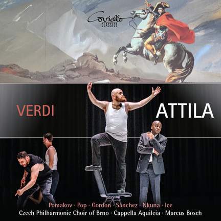 Attila