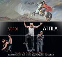 Attila