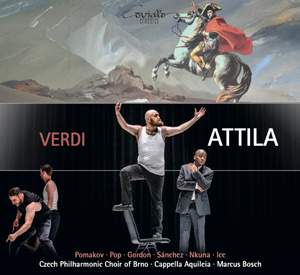 Attila