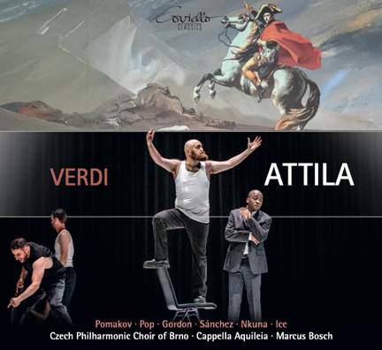Attila