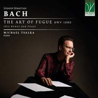 Johann Sebastian Bach: The Art of Fugue, BWV 1080